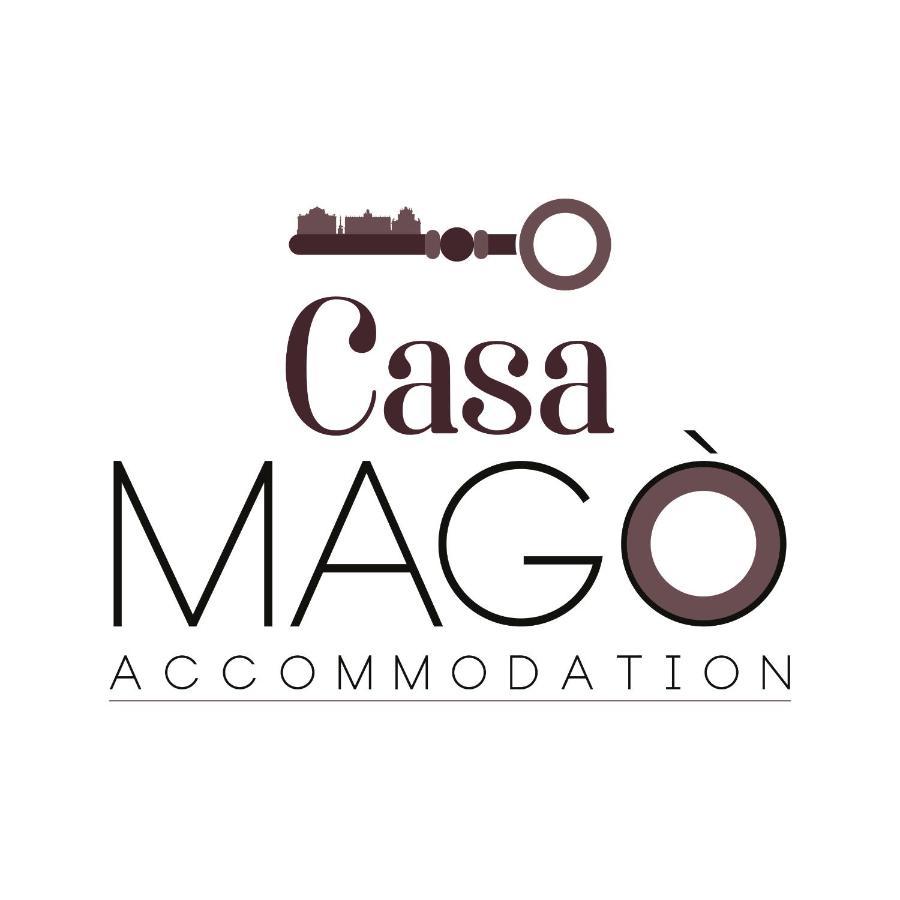 Casa Mago Daire Katanya Dış mekan fotoğraf