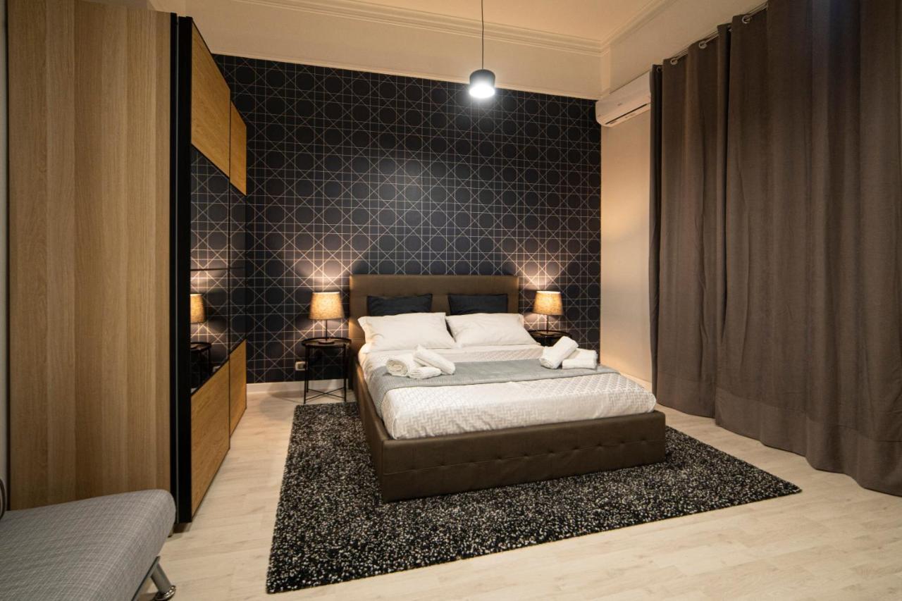 Casa Mago Daire Katanya Dış mekan fotoğraf
