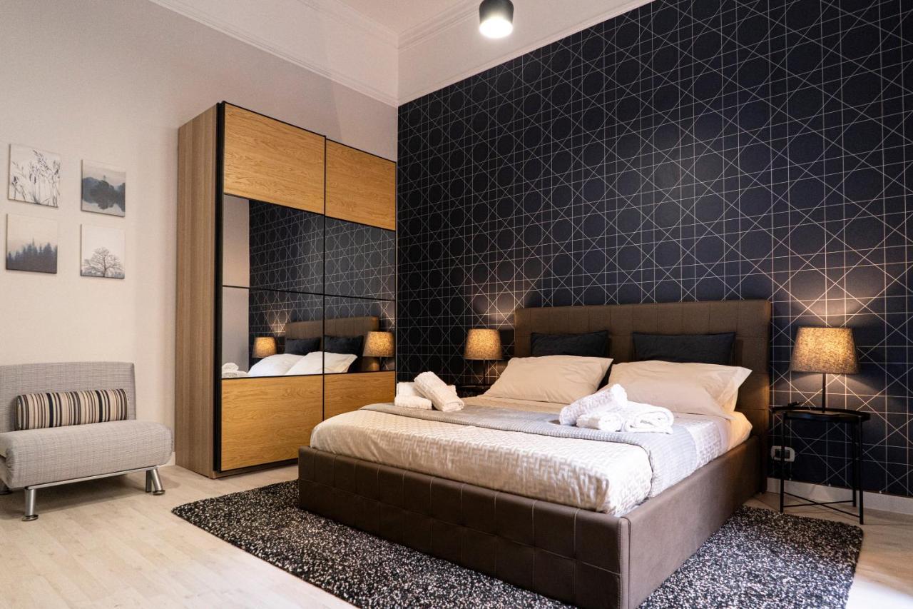 Casa Mago Daire Katanya Dış mekan fotoğraf