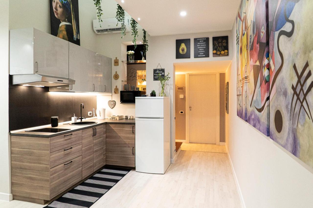 Casa Mago Daire Katanya Dış mekan fotoğraf