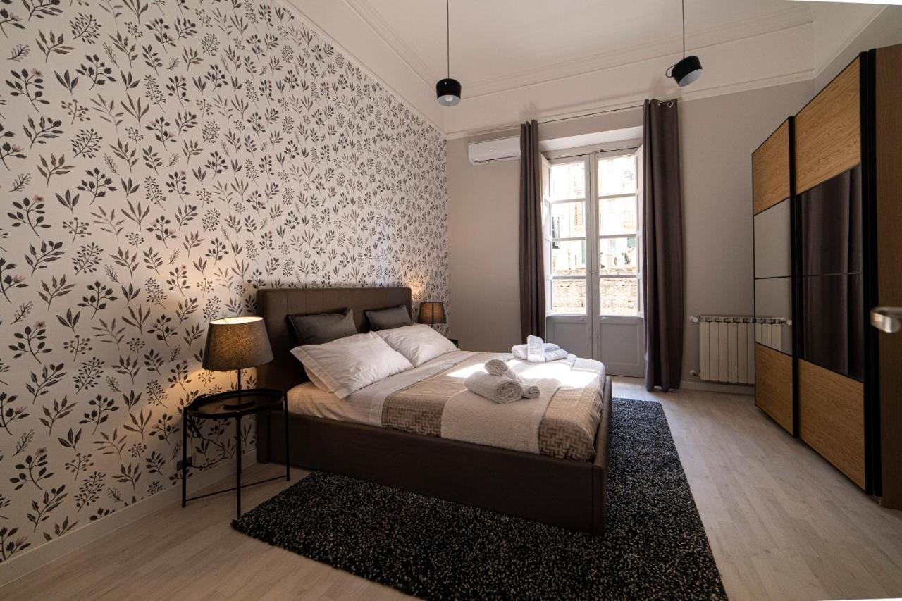 Casa Mago Daire Katanya Dış mekan fotoğraf