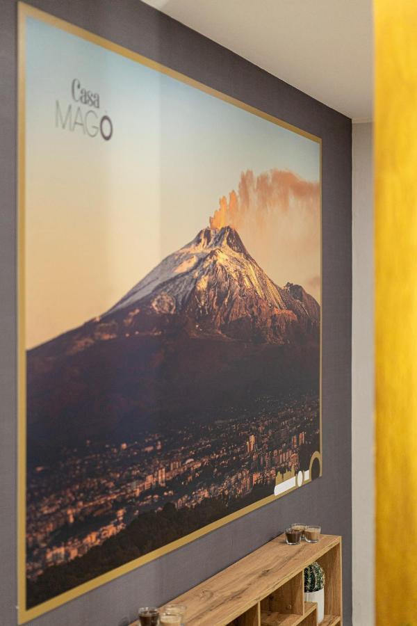 Casa Mago Daire Katanya Dış mekan fotoğraf