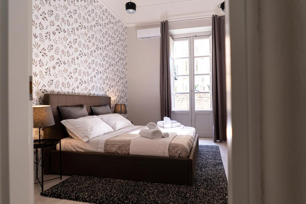 Casa Mago Daire Katanya Dış mekan fotoğraf