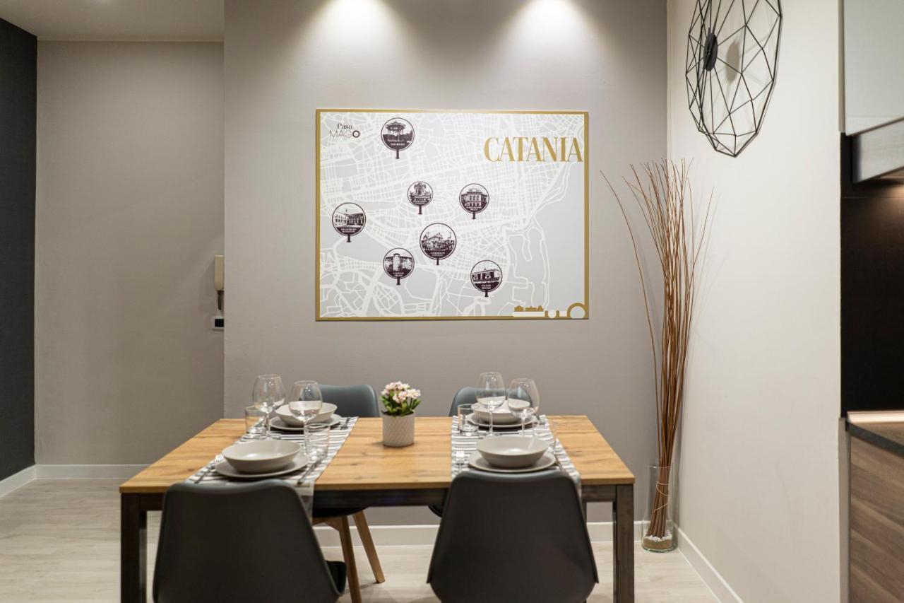 Casa Mago Daire Katanya Dış mekan fotoğraf