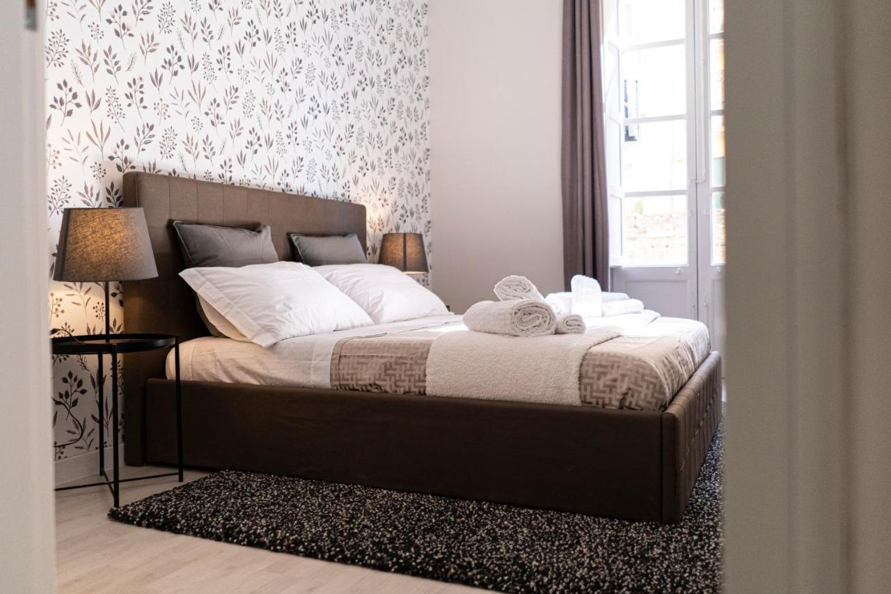 Casa Mago Daire Katanya Dış mekan fotoğraf