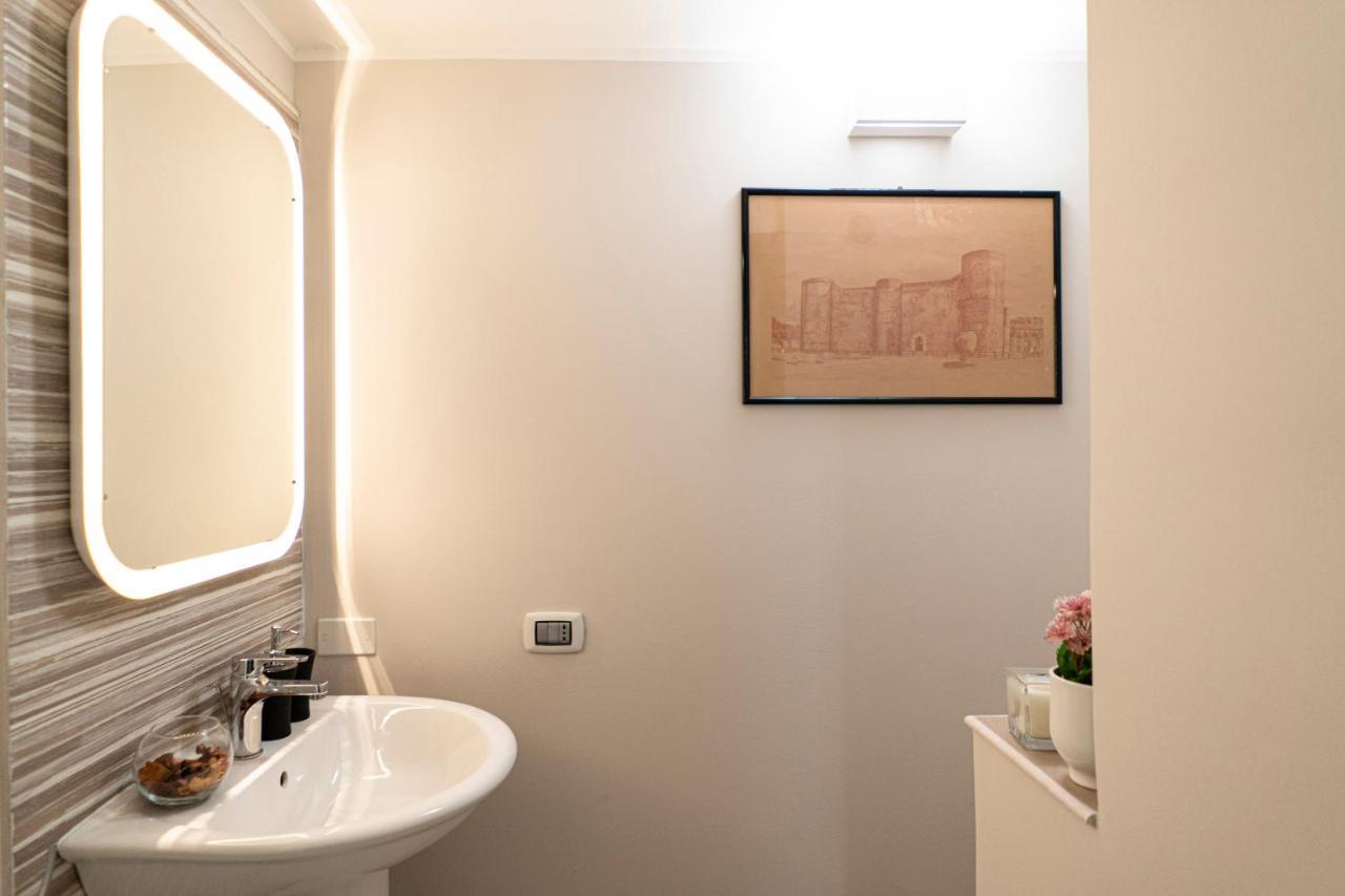 Casa Mago Daire Katanya Dış mekan fotoğraf