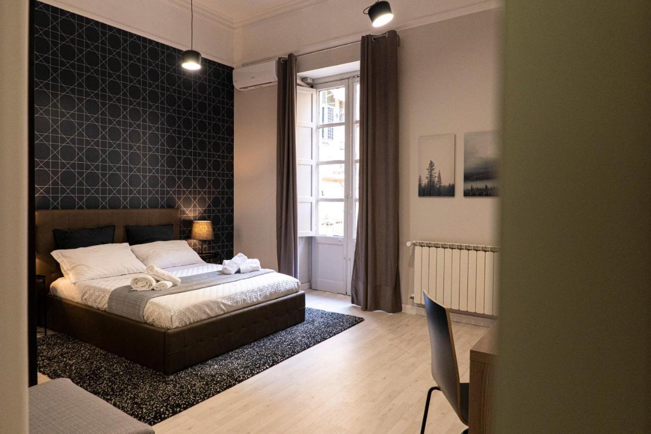 Casa Mago Daire Katanya Dış mekan fotoğraf