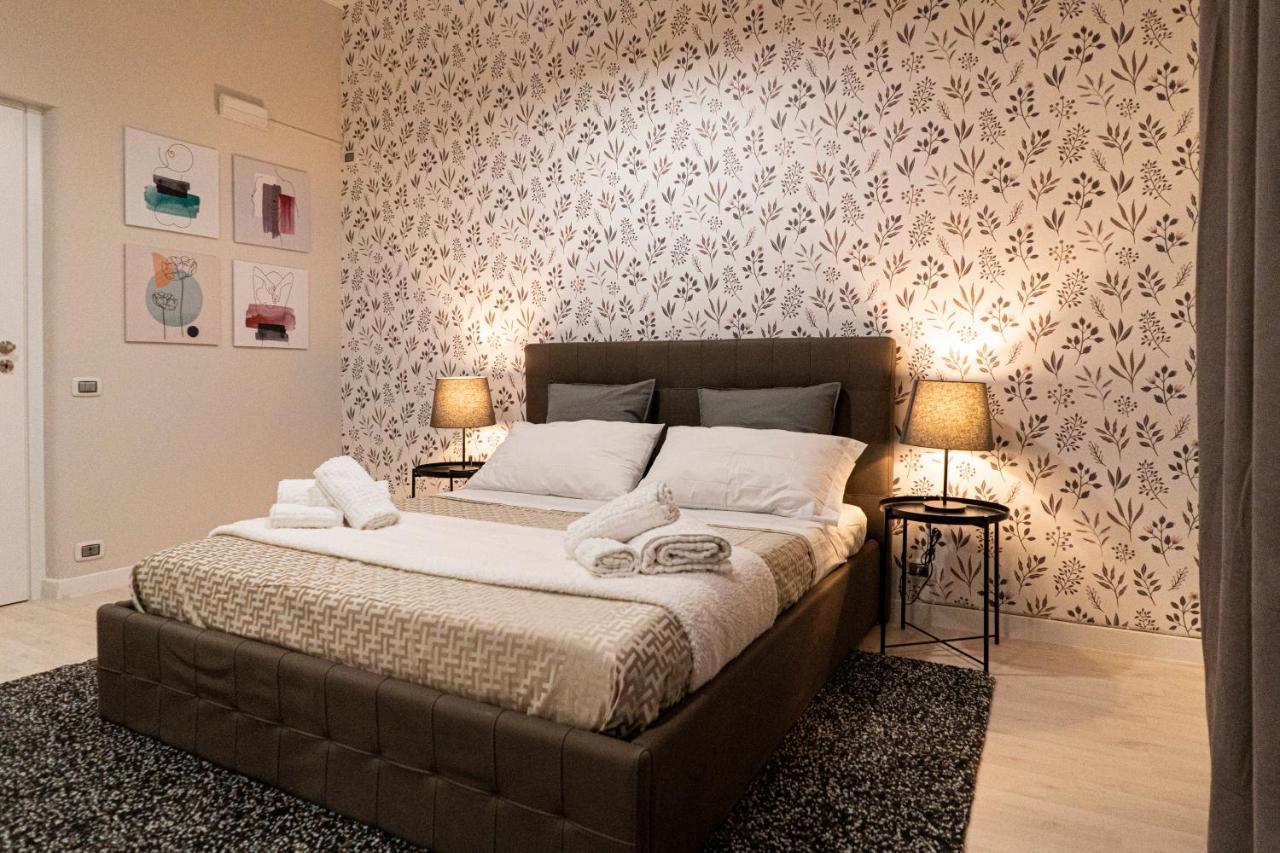 Casa Mago Daire Katanya Dış mekan fotoğraf