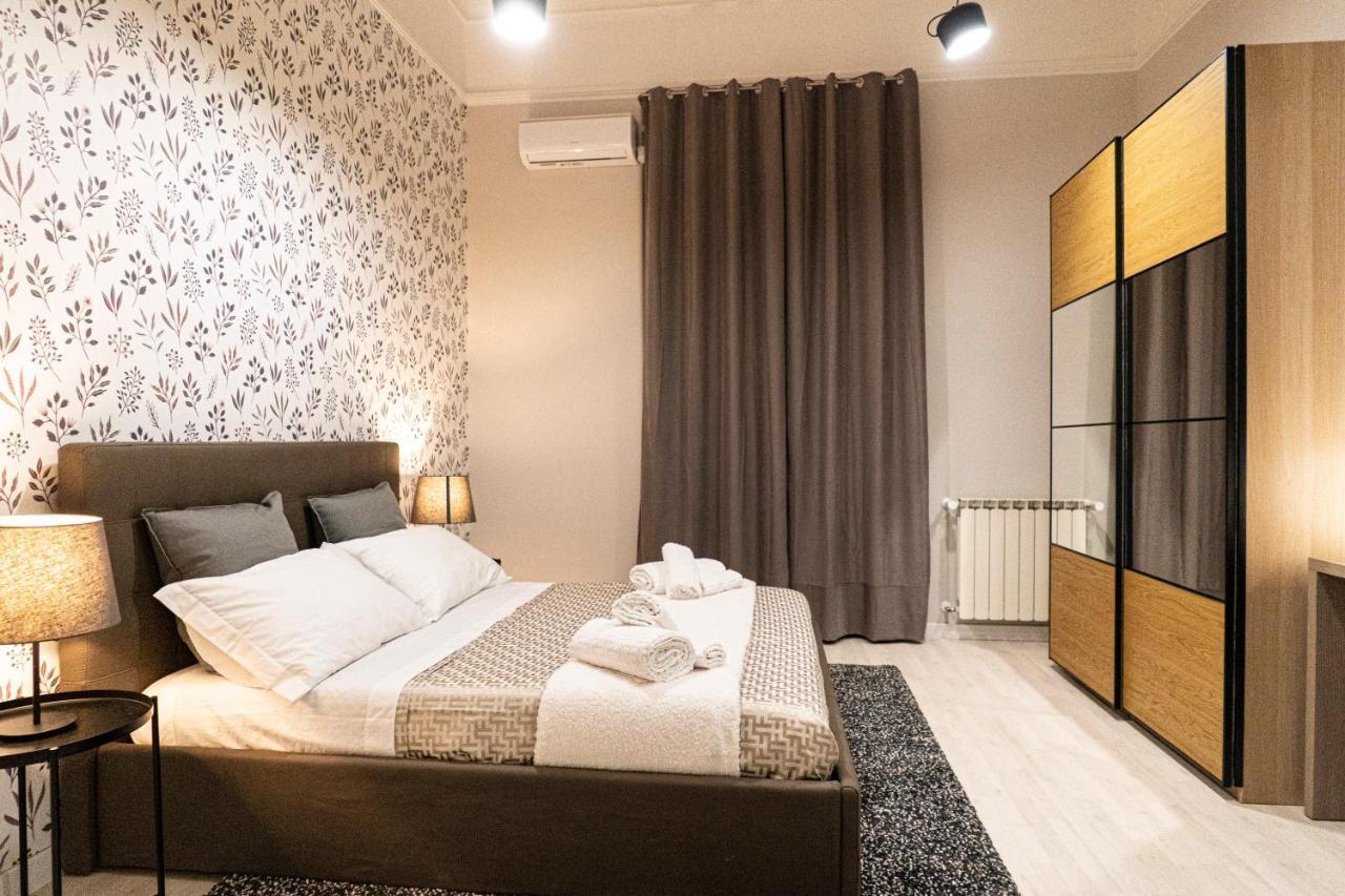 Casa Mago Daire Katanya Dış mekan fotoğraf