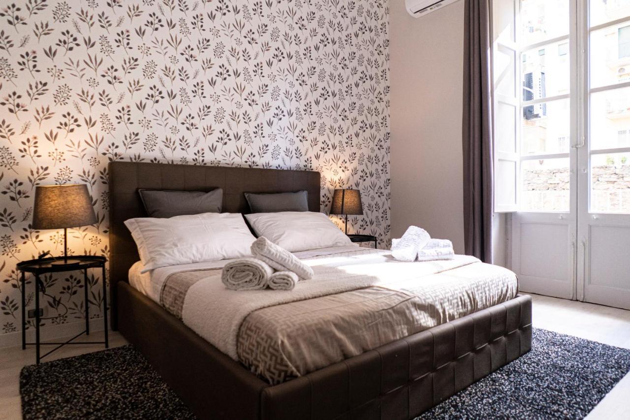 Casa Mago Daire Katanya Dış mekan fotoğraf